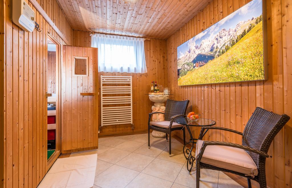 Alpen Villa Rieder Filzmoos Eksteriør billede